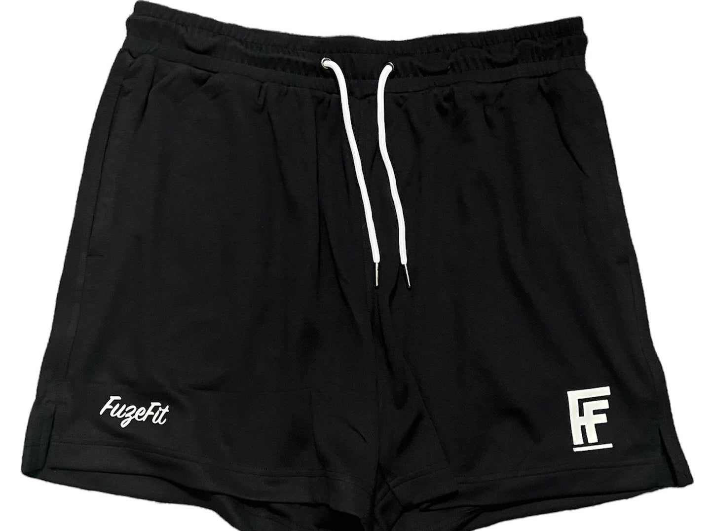 Fuze Fit Mens Mesh Shorts