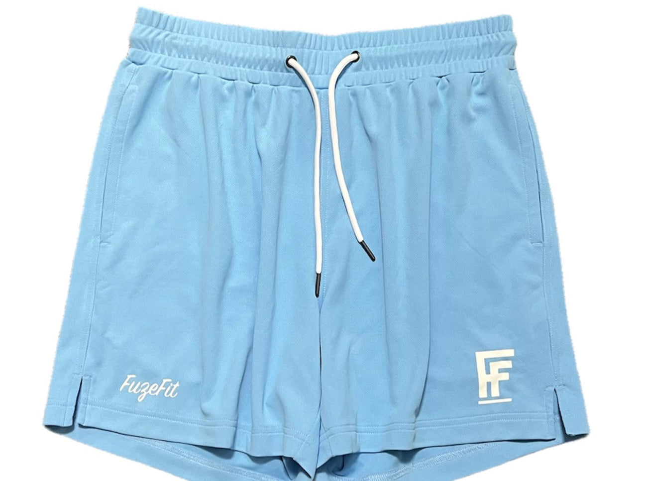 Fuze Fit Mens Mesh Shorts