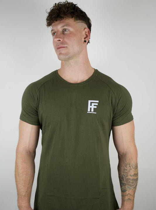 Fuze Fit Mens Relaxed Shirt