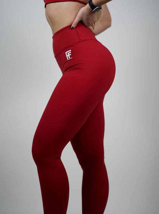 Fuze Fit Women's Legging's