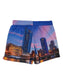 Fuze Fit City Edition Shorts