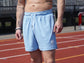 Fuze Fit Mens Mesh Shorts