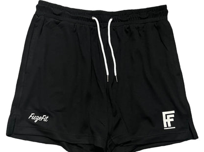 Fuze Fit Mens Mesh Shorts