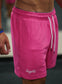 Fuze Fit Mens Mesh Shorts